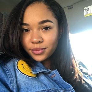 Meet your Posher, Nancy